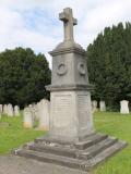 War Memorial , Botley